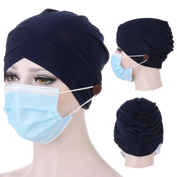 Bonnet pour femme - Picture 1 of 3